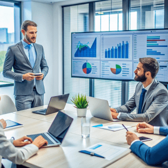 Achieving Growth: A Comprehensive Guide to the Top Companies in Digital Marketing