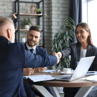 How Business Consulting Drives Better ROI for Businesses