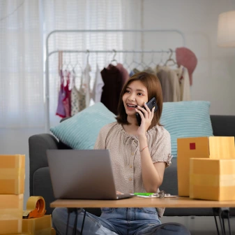 E-commerce Consulting: Driving Growth and Success in the Digital Marketplace